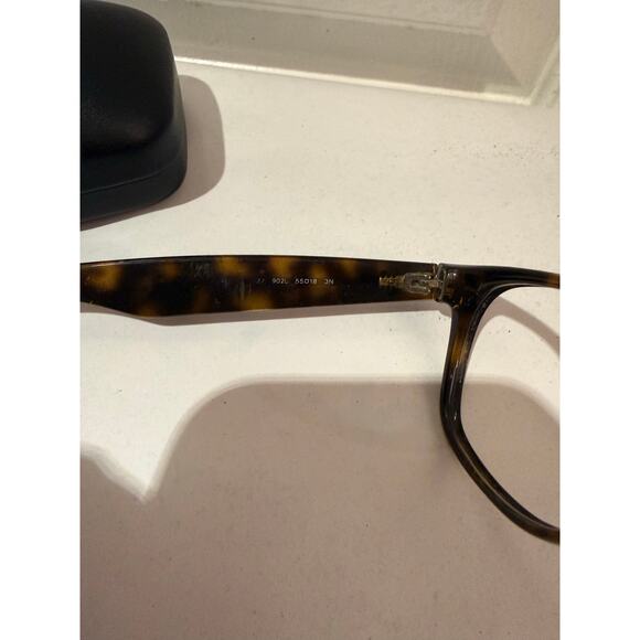 Ray Ban Wayfarer Classic Eyeglass Frames  RB 2132 main image 5